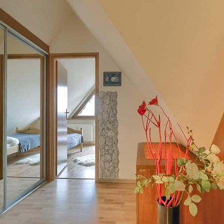 Golden Apartments Zakopane- One Bedroom Apartment - Mountain View&B14 Luaran gambar