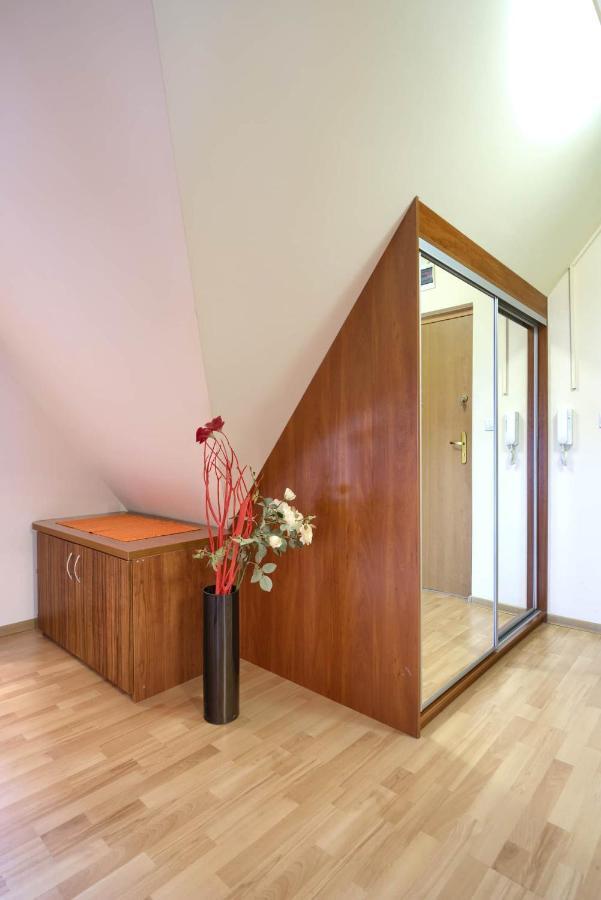 Golden Apartments Zakopane- One Bedroom Apartment - Mountain View&B14 Luaran gambar