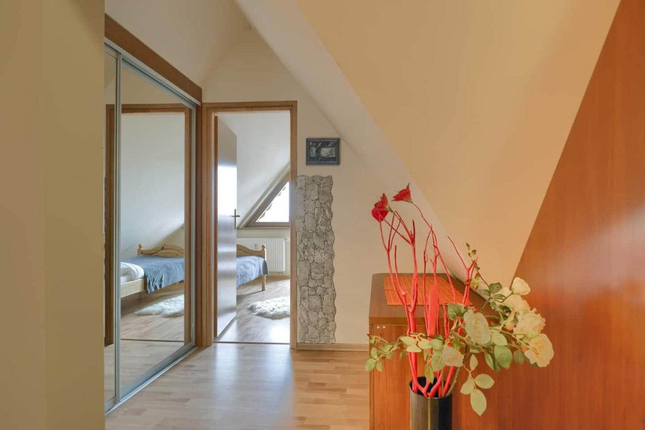 Golden Apartments Zakopane- One Bedroom Apartment - Mountain View&B14 Luaran gambar
