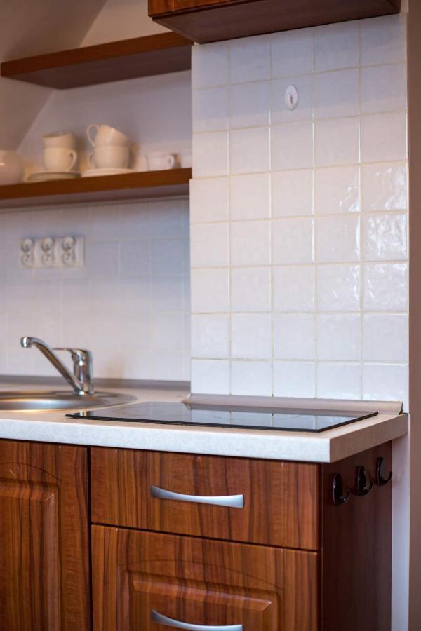Golden Apartments Zakopane- One Bedroom Apartment - Mountain View&B14 Luaran gambar
