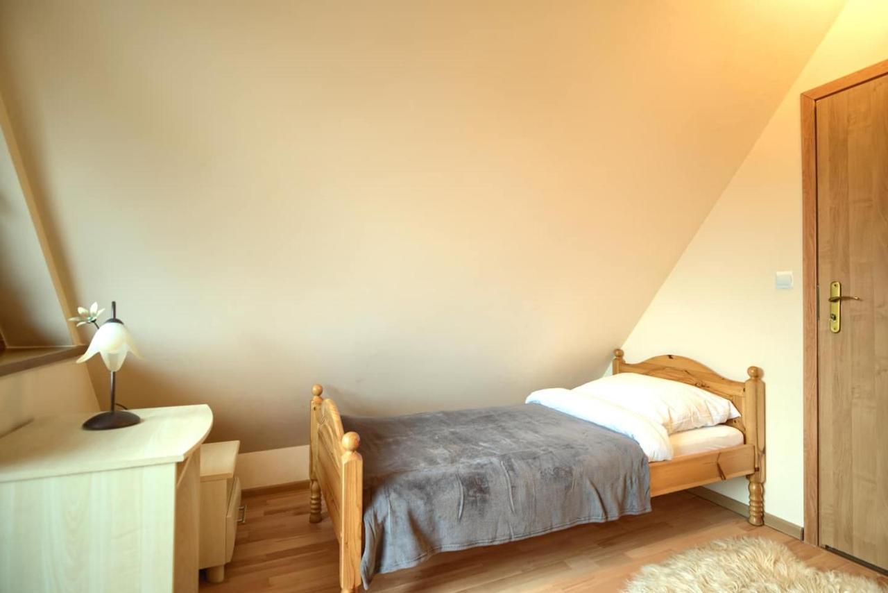 Golden Apartments Zakopane- One Bedroom Apartment - Mountain View&B14 Luaran gambar