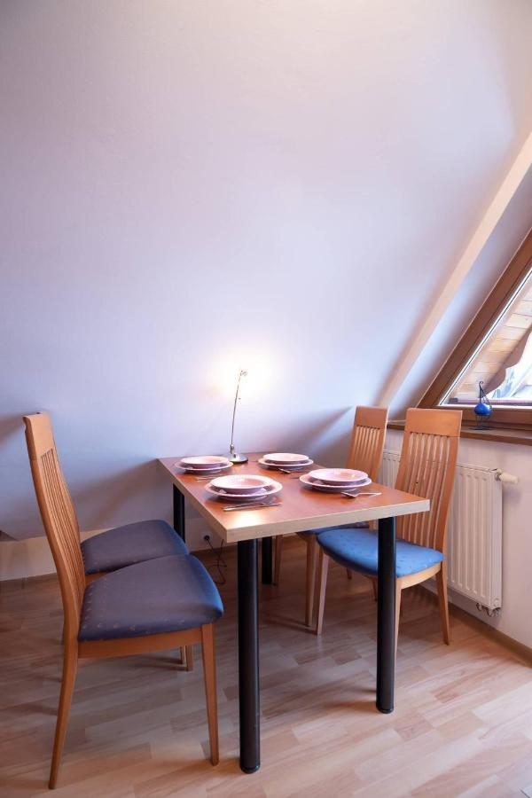 Golden Apartments Zakopane- One Bedroom Apartment - Mountain View&B14 Luaran gambar