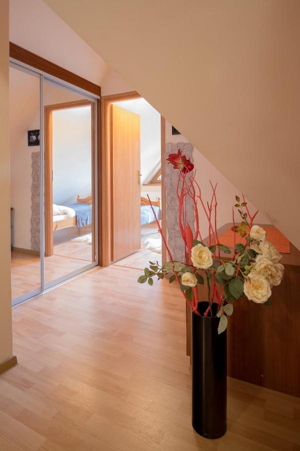 Golden Apartments Zakopane- One Bedroom Apartment - Mountain View&B14 Luaran gambar