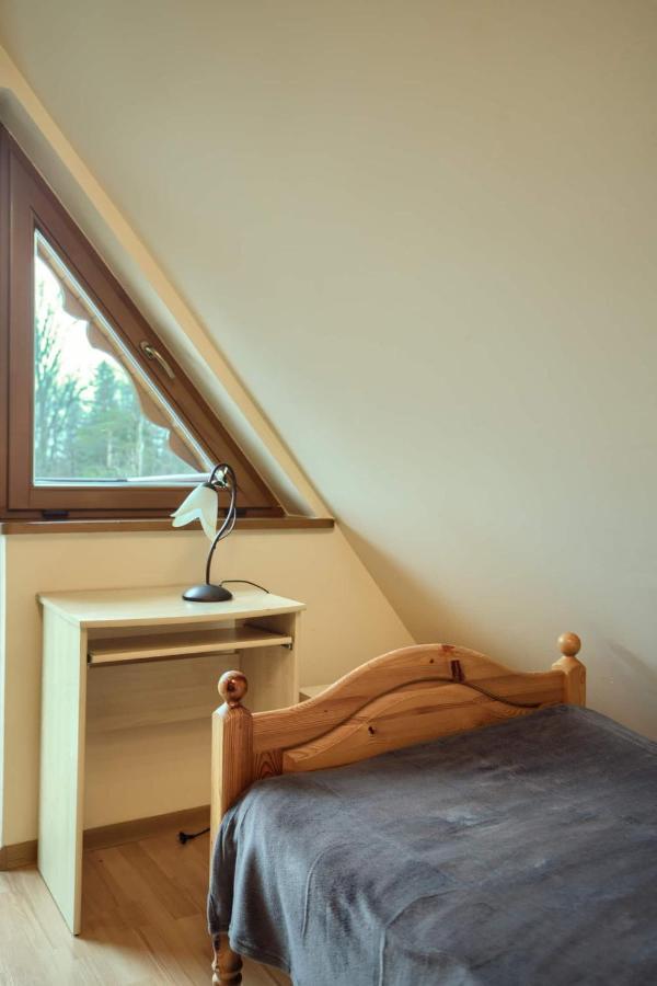 Golden Apartments Zakopane- One Bedroom Apartment - Mountain View&B14 Luaran gambar