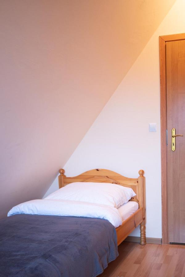 Golden Apartments Zakopane- One Bedroom Apartment - Mountain View&B14 Luaran gambar